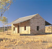 Arltunga Historical Reserve - Foster Accommodation