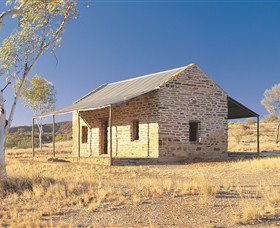 Arltunga Historical Reserve - Foster Accommodation 0