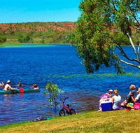 Tingkkarli/Lake Mary Ann - Foster Accommodation