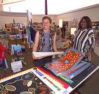 Nyinkka Nyunyu Art and Culture Centre - Foster Accommodation