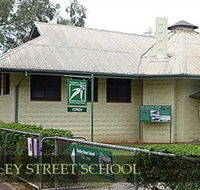 Hartley Street School - Foster Accommodation