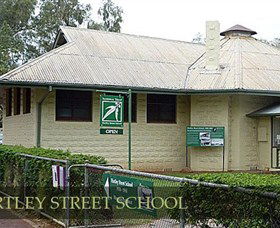 Hartley Street School - Foster Accommodation 0