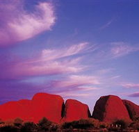 Red Centre Way - Foster Accommodation