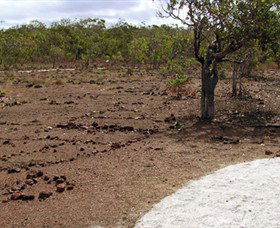 Wurrwurrwuy Garanhan Macassan Beach Interpretive Walk - Foster Accommodation 0