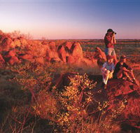 Kunjarra/The Pebbles - Foster Accommodation