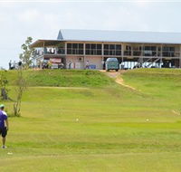 Gove Country Golf Club - Foster Accommodation