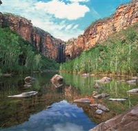 Jim Jim Falls - Foster Accommodation