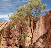 Ochre Pits - Foster Accommodation