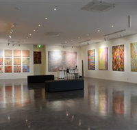 Muk Muk Fine Art - Foster Accommodation