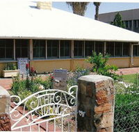 The Residency - Foster Accommodation