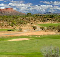 Alice Springs Golf Club - Foster Accommodation