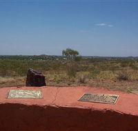Bill Allen Lookout - Foster Accommodation