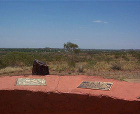 Bill Allen Lookout - Foster Accommodation 0