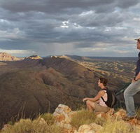 Ormiston Gorge and Pound - Foster Accommodation