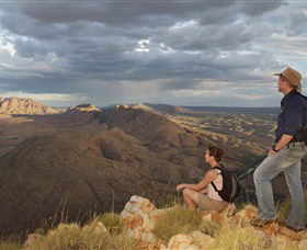 Ormiston Gorge And Pound - Foster Accommodation 0