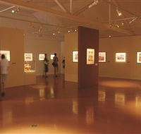 Araluen Arts Centre - Foster Accommodation