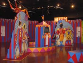 Tony Gould Gallery - Foster Accommodation 0