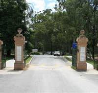 Kalinga Park Memorial - Foster Accommodation