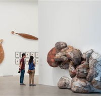 Queensland Art Gallery and Gallery of Modern Art - Foster Accommodation