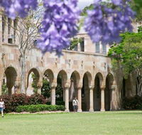 The University of Queensland - Foster Accommodation