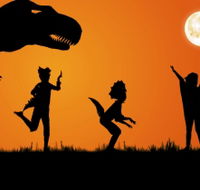 Energex Playasaurus Place - Foster Accommodation