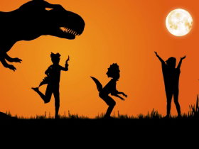 Energex Playasaurus Place - Foster Accommodation 0