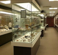 UQ Antiquities Museum - Foster Accommodation