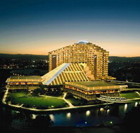 Jupiters Hotel and Casino - Foster Accommodation