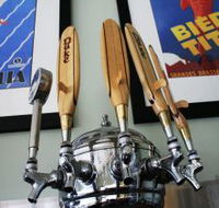 Burleigh Brewing Company - Foster Accommodation