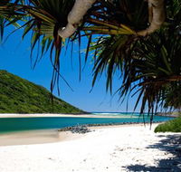 Tallebudgera Creek - Foster Accommodation