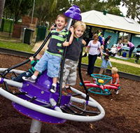 Laguna Park - Foster Accommodation