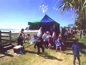 Art And Craft On The Coast - Foster Accommodation 0
