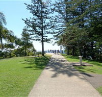 Pat Fagan Park - Foster Accommodation