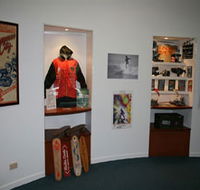 Surf World Gold Coast - Foster Accommodation