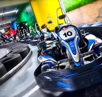 Go Karting Gold Coast - Foster Accommodation