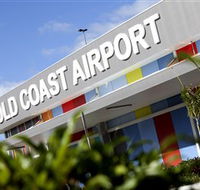 Gold Coast Airport - Foster Accommodation