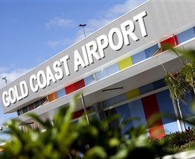 Gold Coast Airport - Foster Accommodation 0