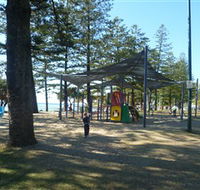 Justins Park - Foster Accommodation