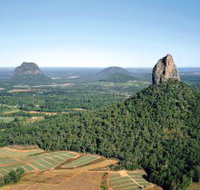 Mt Tibrogargan - Foster Accommodation