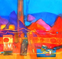 Caloundra Regional Art Gallery - Foster Accommodation