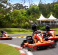 Big Kart Track Pty Ltd - Foster Accommodation