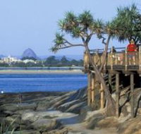 Caloundra Coastal Walk - Foster Accommodation
