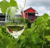 Flame Hill Vineyard - Foster Accommodation