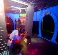 Laserzone Sunshine Coast - Warana - Foster Accommodation