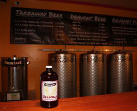 Brewbake At The Big Pineapple - Foster Accommodation 0