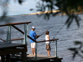 Currimundi Lake (Kathleen McArthur) Conservation Park - Foster Accommodation 0