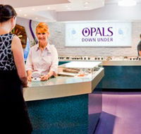 Opals Down Under - Foster Accommodation