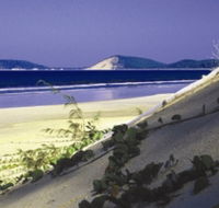 Cooloola Great Sandy National Park - Foster Accommodation