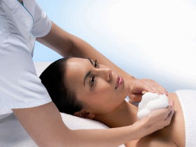 Aqua Day Spa At Sheraton Noosa Resort And Spa - Foster Accommodation 0