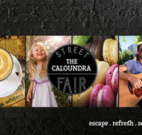 The Caloundra Street Fair - Foster Accommodation